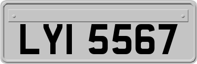 LYI5567