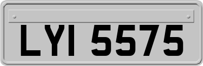 LYI5575
