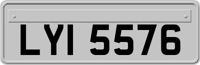 LYI5576