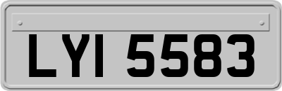 LYI5583