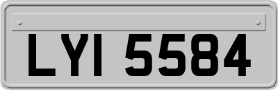 LYI5584