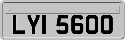 LYI5600