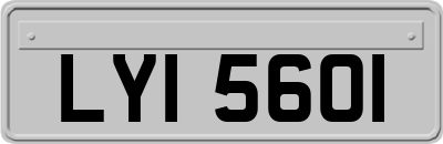 LYI5601