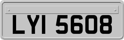 LYI5608