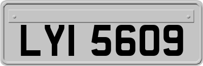 LYI5609