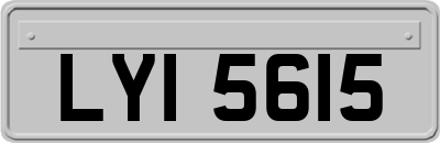 LYI5615