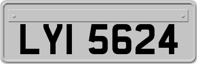 LYI5624