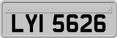 LYI5626