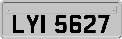 LYI5627