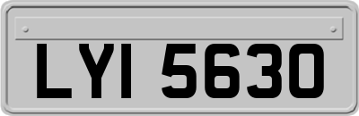LYI5630