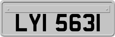 LYI5631
