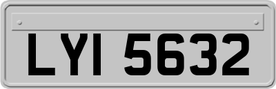 LYI5632