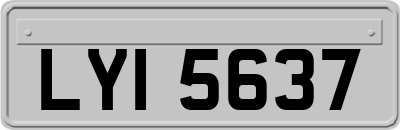 LYI5637