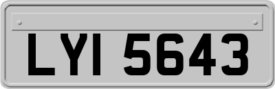 LYI5643