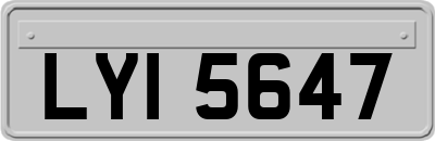 LYI5647