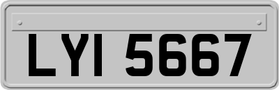 LYI5667