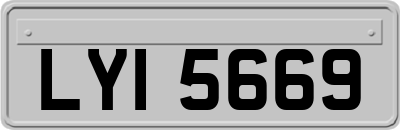 LYI5669
