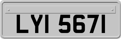 LYI5671