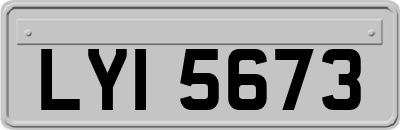 LYI5673