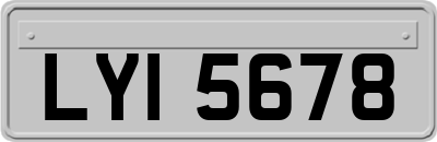 LYI5678