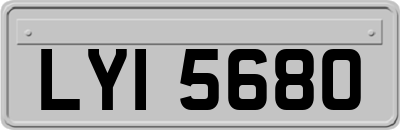 LYI5680