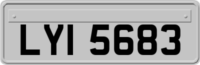 LYI5683