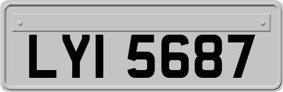 LYI5687