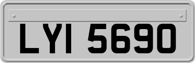 LYI5690