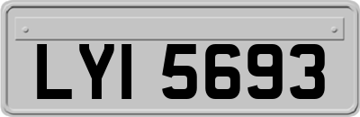 LYI5693