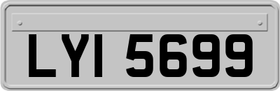 LYI5699