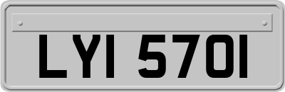LYI5701