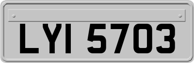 LYI5703