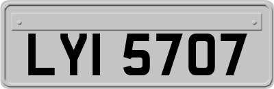 LYI5707