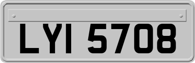LYI5708
