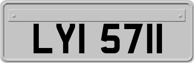 LYI5711