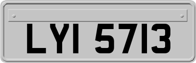 LYI5713