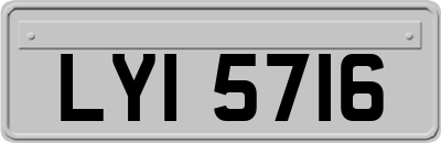 LYI5716