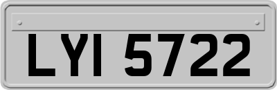 LYI5722