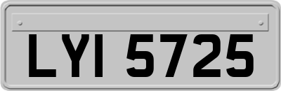 LYI5725