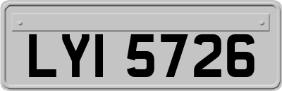LYI5726