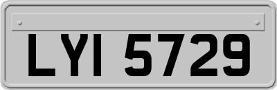 LYI5729