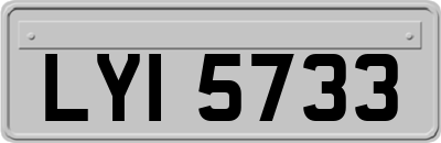 LYI5733