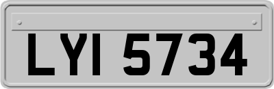 LYI5734