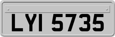 LYI5735