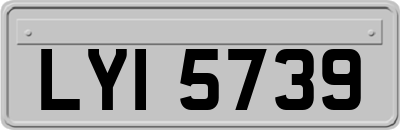 LYI5739