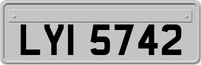 LYI5742