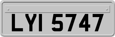 LYI5747