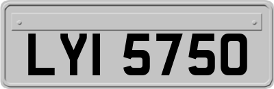 LYI5750