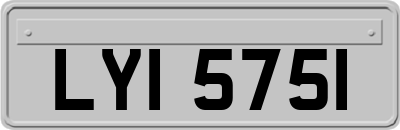 LYI5751