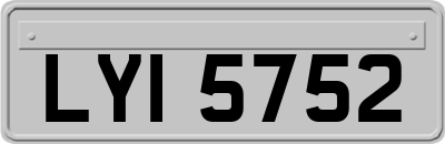 LYI5752